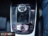 USED 2014 64 AUDI A5 2.0 TDI S LINE SPECIAL EDITION 2d 175 BHP EXCELLENT EXAMPLE+FULLY SERVICED+1 YEAR MOT+BREAKDOWN COVER