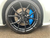 USED 2018 68 FORD FOCUS 2.3 RS 5d 346 BHP **1 Owner - Sunroof - Recaros - Full History - Lux Pack - Stunning** 