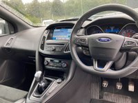 USED 2018 68 FORD FOCUS 2.3 RS 5d 346 BHP **1 Owner - Sunroof - Recaros - Full History - Lux Pack - Stunning** 