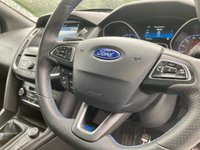USED 2018 68 FORD FOCUS 2.3 RS 5d 346 BHP **1 Owner - Sunroof - Recaros - Full History - Lux Pack - Stunning** 