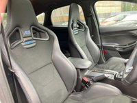 USED 2018 68 FORD FOCUS 2.3 RS 5d 346 BHP **1 Owner - Sunroof - Recaros - Full History - Lux Pack - Stunning** 
