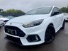 USED 2018 68 FORD FOCUS 2.3 RS 5d 346 BHP **1 Owner - Sunroof - Recaros - Full History - Lux Pack - Stunning** 