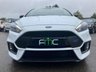 USED 2018 68 FORD FOCUS 2.3 RS 5d 346 BHP **1 Owner - Sunroof - Recaros - Full History - Lux Pack - Stunning** 