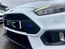 USED 2018 68 FORD FOCUS 2.3 RS 5d 346 BHP **1 Owner - Sunroof - Recaros - Full History - Lux Pack - Stunning** 