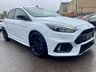USED 2018 68 FORD FOCUS 2.3 RS 5d 346 BHP **1 Owner - Sunroof - Recaros - Full History - Lux Pack - Stunning** 