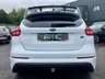 USED 2018 68 FORD FOCUS 2.3 RS 5d 346 BHP **1 Owner - Sunroof - Recaros - Full History - Lux Pack - Stunning** 