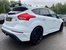 USED 2018 68 FORD FOCUS 2.3 RS 5d 346 BHP **1 Owner - Sunroof - Recaros - Full History - Lux Pack - Stunning** 
