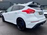 USED 2018 68 FORD FOCUS 2.3 RS 5d 346 BHP **1 Owner - Sunroof - Recaros - Full History - Lux Pack - Stunning** 