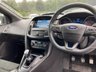 USED 2018 68 FORD FOCUS 2.3 RS 5d 346 BHP **1 Owner - Sunroof - Recaros - Full History - Lux Pack - Stunning** 