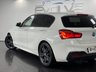 USED 2017 67 BMW 1 SERIES 3.0 M140I SHADOW EDITION 5d 335 BHP FSH, IMMACULATE, CLEAN EXAMPLE