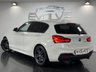 USED 2017 67 BMW 1 SERIES 3.0 M140I SHADOW EDITION 5d 335 BHP FSH, IMMACULATE, CLEAN EXAMPLE