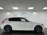 USED 2017 67 BMW 1 SERIES 3.0 M140I SHADOW EDITION 5d 335 BHP FSH, IMMACULATE, CLEAN EXAMPLE