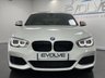 USED 2017 67 BMW 1 SERIES 3.0 M140I SHADOW EDITION 5d 335 BHP FSH, IMMACULATE, CLEAN EXAMPLE