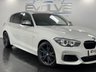 USED 2017 67 BMW 1 SERIES 3.0 M140I SHADOW EDITION 5d 335 BHP FSH, IMMACULATE, CLEAN EXAMPLE