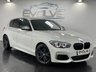 USED 2017 67 BMW 1 SERIES 3.0 M140I SHADOW EDITION 5d 335 BHP FSH, IMMACULATE, CLEAN EXAMPLE