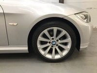 USED 2012 61 BMW 3 SERIES 2.0 320D SE 4d 181 BHP Very Low Mileage, Immaculate