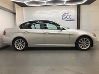 USED 2012 61 BMW 3 SERIES 2.0 320D SE 4d 181 BHP Very Low Mileage, Immaculate