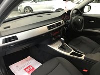 USED 2012 61 BMW 3 SERIES 2.0 320D SE 4d 181 BHP Very Low Mileage, Immaculate