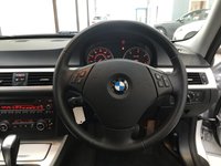 USED 2012 61 BMW 3 SERIES 2.0 320D SE 4d 181 BHP Very Low Mileage, Immaculate