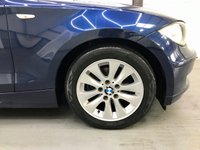 USED 2010 60 BMW 1 SERIES 2.0 118D ES 5d 141 BHP 