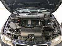 USED 2010 60 BMW 1 SERIES 2.0 118D ES 5d 141 BHP 
