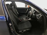 USED 2010 60 BMW 1 SERIES 2.0 118D ES 5d 141 BHP 
