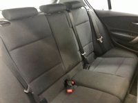 USED 2010 60 BMW 1 SERIES 2.0 118D ES 5d 141 BHP 