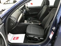 USED 2010 60 BMW 1 SERIES 2.0 118D ES 5d 141 BHP 