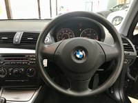 USED 2010 60 BMW 1 SERIES 2.0 118D ES 5d 141 BHP 