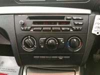USED 2010 60 BMW 1 SERIES 2.0 118D ES 5d 141 BHP 
