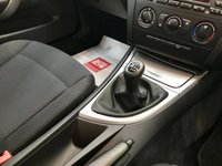 USED 2010 60 BMW 1 SERIES 2.0 118D ES 5d 141 BHP 