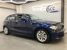 USED 2010 60 BMW 1 SERIES 2.0 118D ES 5d 141 BHP 