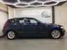 USED 2010 60 BMW 1 SERIES 2.0 118D ES 5d 141 BHP 