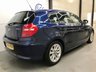 USED 2010 60 BMW 1 SERIES 2.0 118D ES 5d 141 BHP 