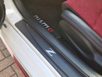 USED 2016 16 NISSAN 370Z 3.7 V6 NISMO 3d 339 BHP No nonsense uk home delivery