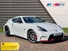 USED 2016 16 NISSAN 370Z 3.7 V6 NISMO 3d 339 BHP No nonsense uk home delivery