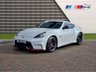 USED 2016 16 NISSAN 370Z 3.7 V6 NISMO 3d 339 BHP No nonsense uk home delivery