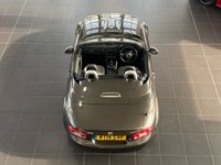 USED 2014 14 MAZDA MX-5 2.0 I ROADSTER SPORT VENTURE 2d 158 BHP LIGHT STONE LEATHER, NAV!