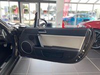 USED 2014 14 MAZDA MX-5 2.0 I ROADSTER SPORT VENTURE 2d 158 BHP LIGHT STONE LEATHER, NAV!