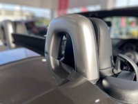 USED 2014 14 MAZDA MX-5 2.0 I ROADSTER SPORT VENTURE 2d 158 BHP LIGHT STONE LEATHER, NAV!