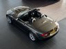 USED 2014 14 MAZDA MX-5 2.0 I ROADSTER SPORT VENTURE 2d 158 BHP LIGHT STONE LEATHER, NAV!