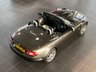 USED 2014 14 MAZDA MX-5 2.0 I ROADSTER SPORT VENTURE 2d 158 BHP LIGHT STONE LEATHER, NAV!