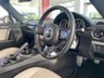 USED 2014 14 MAZDA MX-5 2.0 I ROADSTER SPORT VENTURE 2d 158 BHP LIGHT STONE LEATHER, NAV!