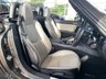 USED 2014 14 MAZDA MX-5 2.0 I ROADSTER SPORT VENTURE 2d 158 BHP LIGHT STONE LEATHER, NAV!