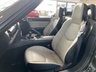 USED 2014 14 MAZDA MX-5 2.0 I ROADSTER SPORT VENTURE 2d 158 BHP LIGHT STONE LEATHER, NAV!