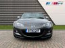 USED 2014 14 MAZDA MX-5 2.0 I ROADSTER SPORT VENTURE 2d 158 BHP LIGHT STONE LEATHER, NAV!