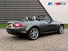 USED 2014 14 MAZDA MX-5 2.0 I ROADSTER SPORT VENTURE 2d 158 BHP LIGHT STONE LEATHER, NAV!