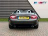 USED 2014 14 MAZDA MX-5 2.0 I ROADSTER SPORT VENTURE 2d 158 BHP LIGHT STONE LEATHER, NAV!