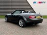 USED 2014 14 MAZDA MX-5 2.0 I ROADSTER SPORT VENTURE 2d 158 BHP LIGHT STONE LEATHER, NAV!