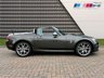 USED 2014 14 MAZDA MX-5 2.0 I ROADSTER SPORT VENTURE 2d 158 BHP LIGHT STONE LEATHER, NAV!